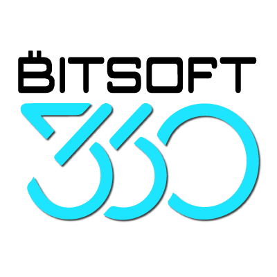 bitsoft360 logo